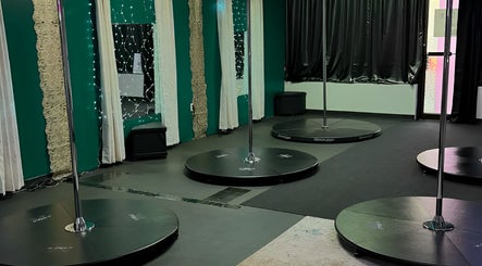 The Jade Vine Pole Fitness image 2
