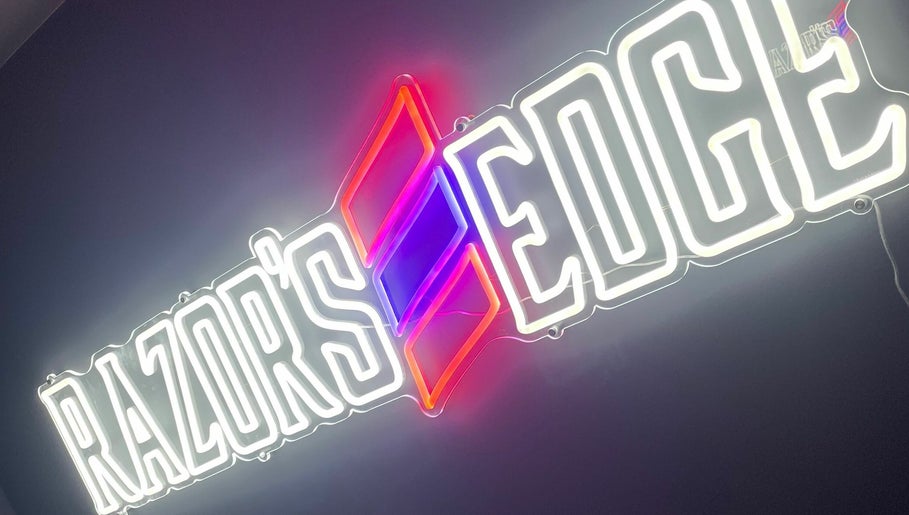 Razors Edge Barber Shop image 1