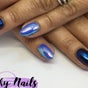 Swanky Nails by Tania