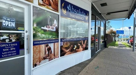 Absolute Thai Massage Torbay billede 3