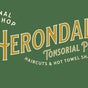 We're no longer using Fresha - Use Herondalesbarbershop.com