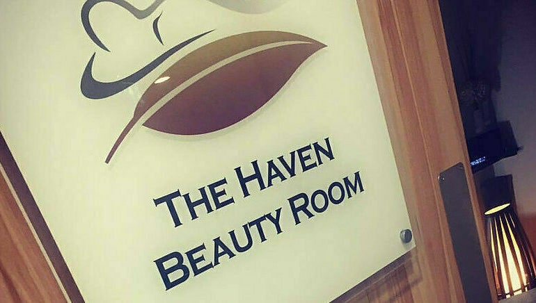 The Haven Beauty Room, Midhurst image 1
