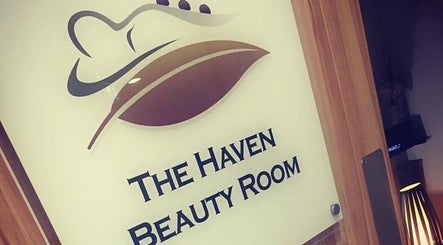 The Haven Beauty Room - Midhurst