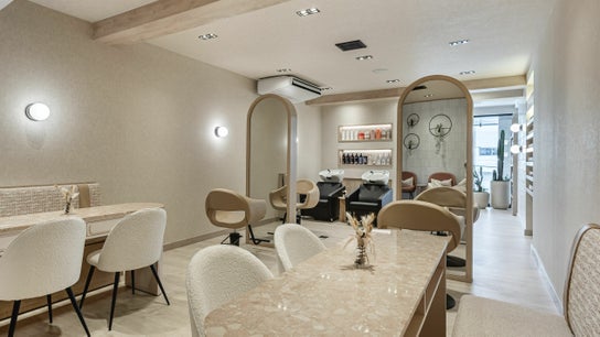 The Nail Lounge | Nail and Hair Salon