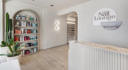 Εικόνα The Nail Lounge | Nail and Hair Salon 2