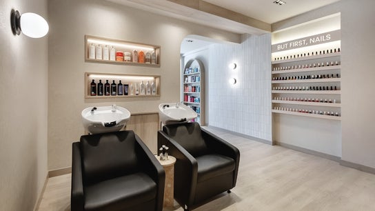 The Nail Lounge | Nail and Hair Salon