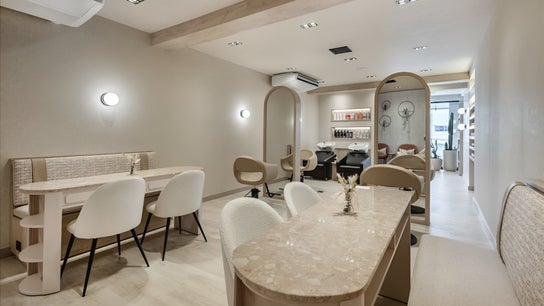 The Nail Lounge | Nail and Hair Salon