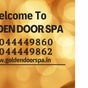 Golden Door Spa Sultanpur - 2nd floor  payagipur, Opp 400 kv Power house, sultanpur, sultanpur, Uttar Pradesh