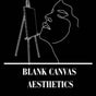 Blank Canvas Aesthetics