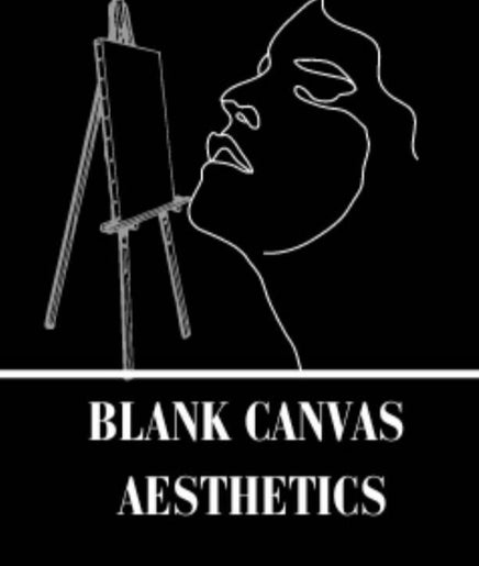 Blank Canvas Aesthetics slika 2