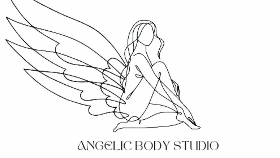Angelic Body Studio – obraz 1