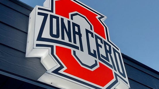 ZONA CERO