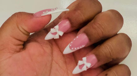 Tracy Nails And Beauty