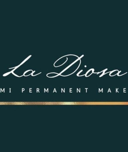 Knottingley La Diosa Semi Permanent Makeup – obraz 2