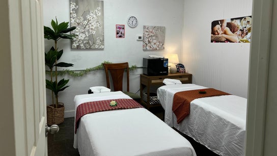 Sawadee Thai Massage