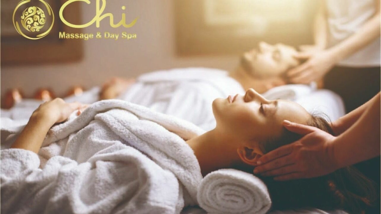 Chi Massage & Day Spa | Sunnybank - 1
