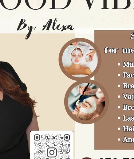 Good Vibes Skin and Makeup by Alexa – kuva 2
