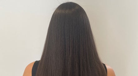 Hair by Corinne