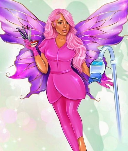 780 Tooth Fairy image 2