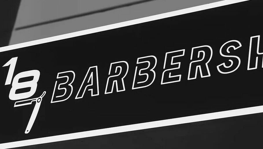 187 Barbershop Pty Ltd 1paveikslėlis