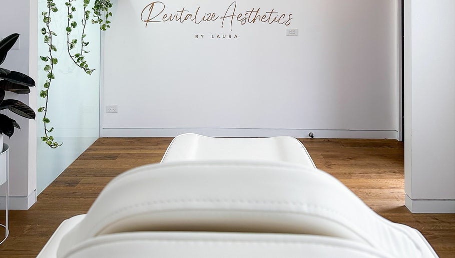 Revitalize Aesthetics изображение 1