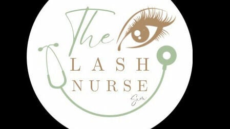 The Lash Nurse SXM