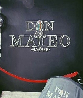 Don Mateo billede 2