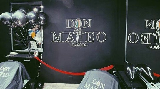 Don Mateo