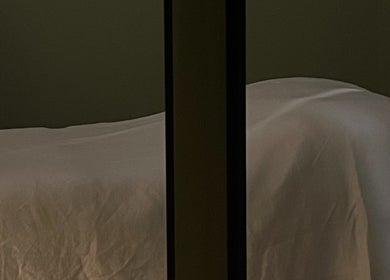 Luxury treatment bed at Framework by miranda - Sydney studio in Paddington, New South Wales, AU.