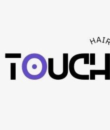 G Touch Hair Salon logo in Kowloon, Kowloon, HK - modern branding.
