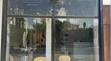 Rinnovo hair studio image 3