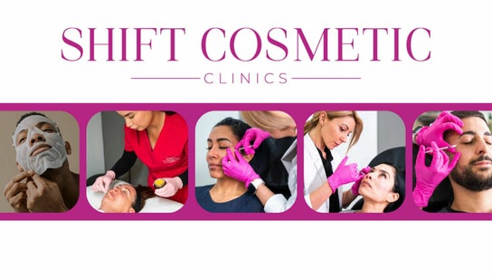 Shift Cosmetic Clinics