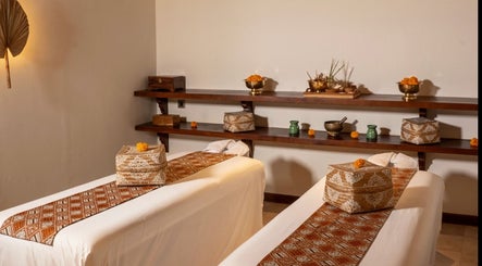 Tirta Mandala Spa