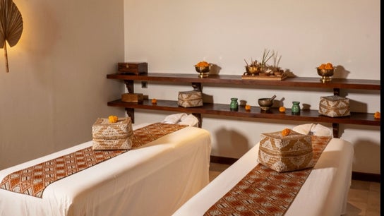 Tirta Mandala Spa