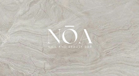 Noa Nail Bar