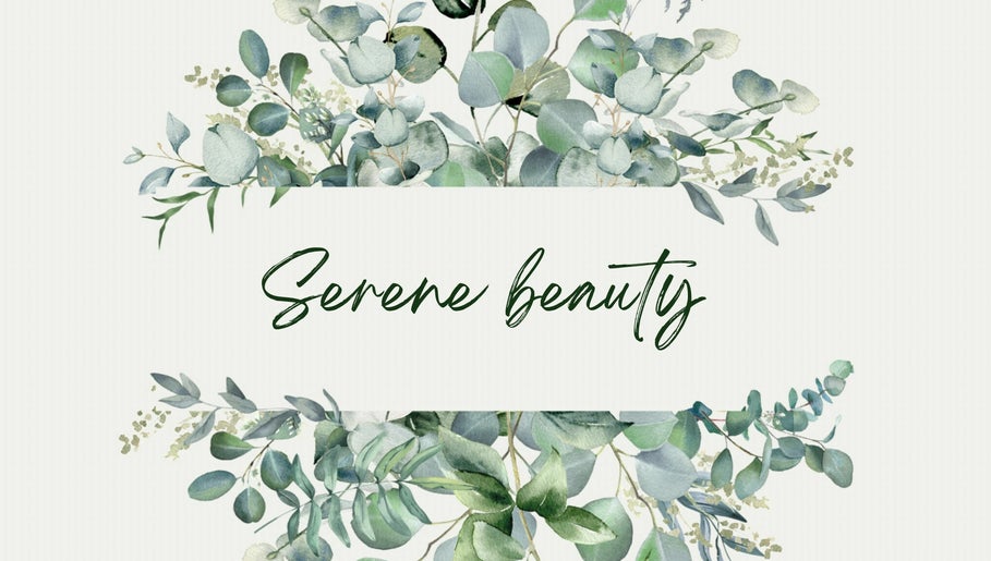 Serene Beauty – obraz 1