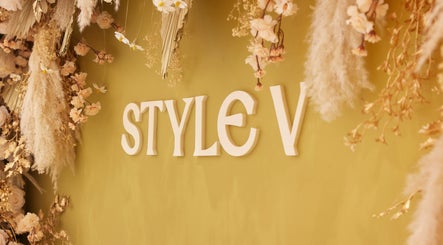 Style V Salon imagem 3