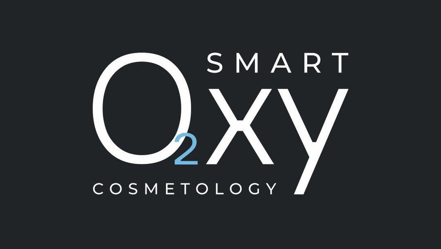 Smart Cosmetology Oxy 1paveikslėlis
