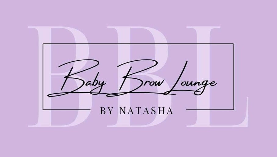 Baby Brow Lounge 1paveikslėlis