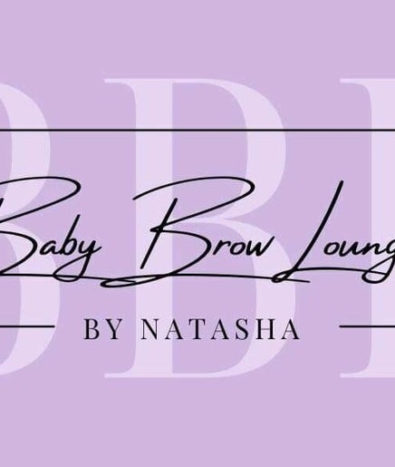 Baby Brow Lounge 2paveikslėlis
