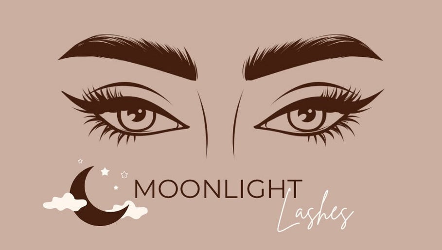 Moonlight Lashes Bild 1