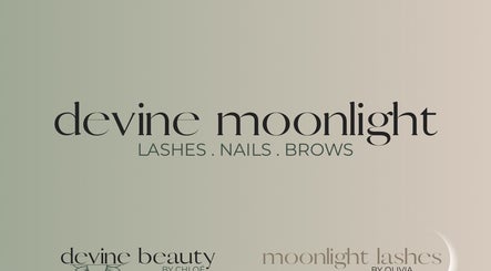 Moonlight Lashes image 2
