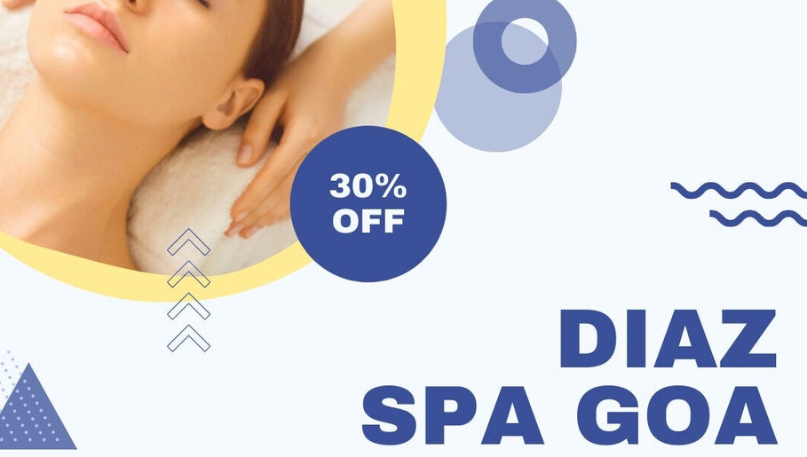 Diaz Spa Goa | Happy Ending Body Massage Goa | Best Massage Spa In North Goa image 1