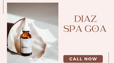 Diaz Spa Goa | Happy Ending Body Massage Goa | Best Massage Spa In North Goa image 2