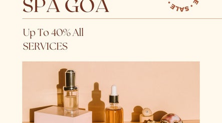 Diaz Spa Goa | Happy Ending Body Massage Goa | Best Massage Spa In North Goa image 3