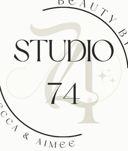 Studio 74 Beauty imaginea 2