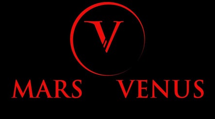 Mars & Venus nail salon