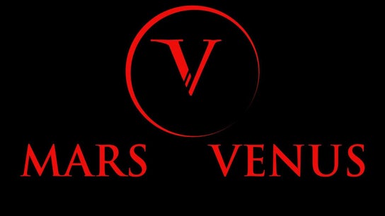 Mars & Venus nail salon