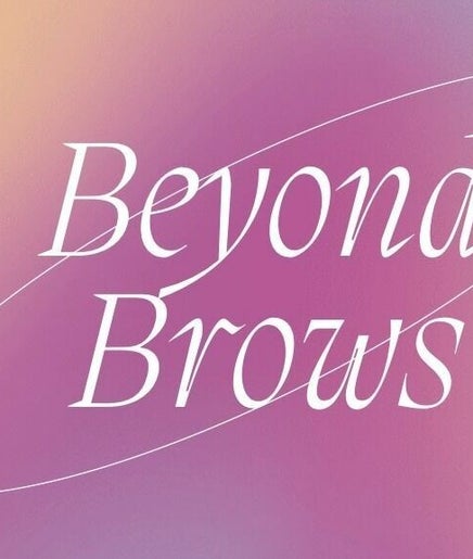 Beyond Brows and Lashes billede 2