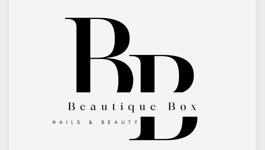 Beautique Box image 1